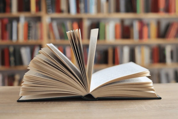 Book 1
